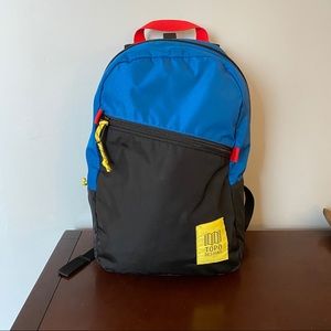 TopoDesigns Light Pack backpack